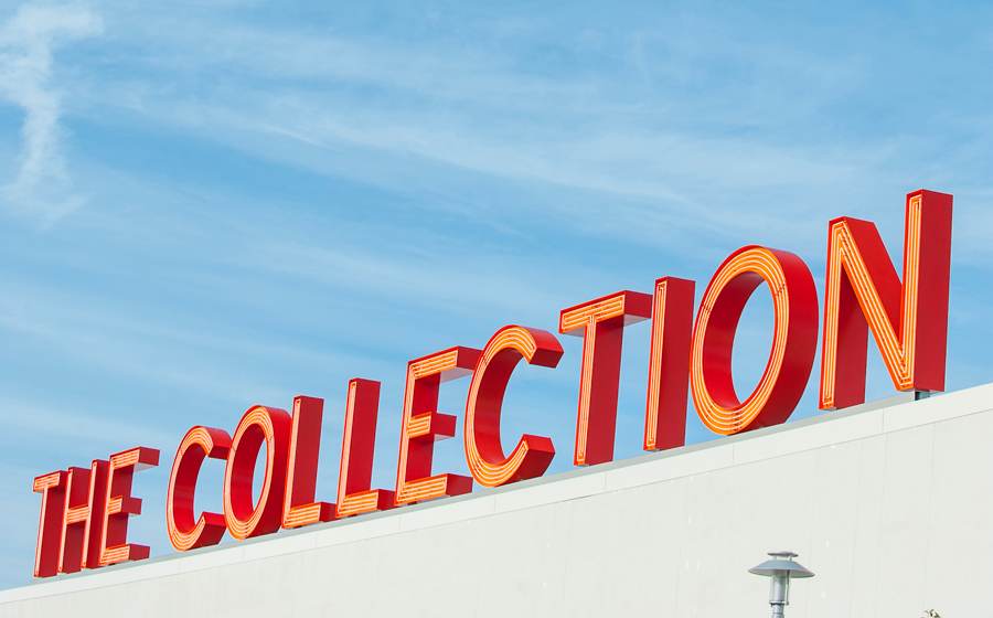 The Container Store - The Collection Riverpark