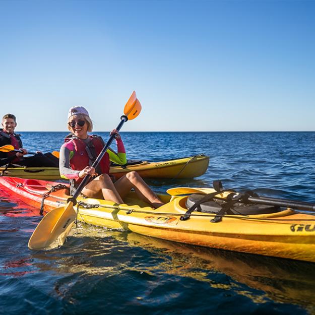 Outdoor Activities - Visit Oxnard - Visit Oxnard