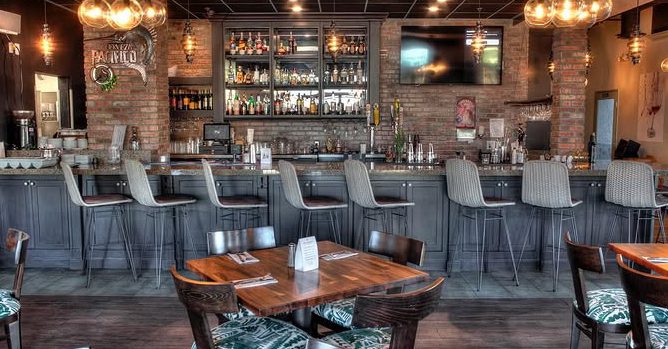 Tradewinds Cafe & Bar: Oxnard Dining - Visit Oxnard