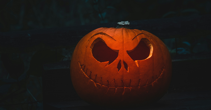 Halloween @ River Ridge Golf Club
