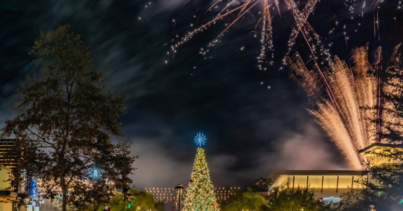  Oxnard Tree Lighting Ceremonies - Visit Oxnard 