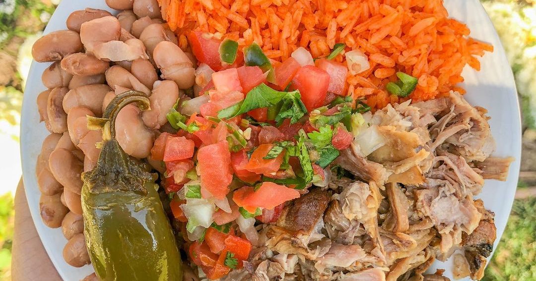 Carnitas Mi Rancho Visit Oxnard