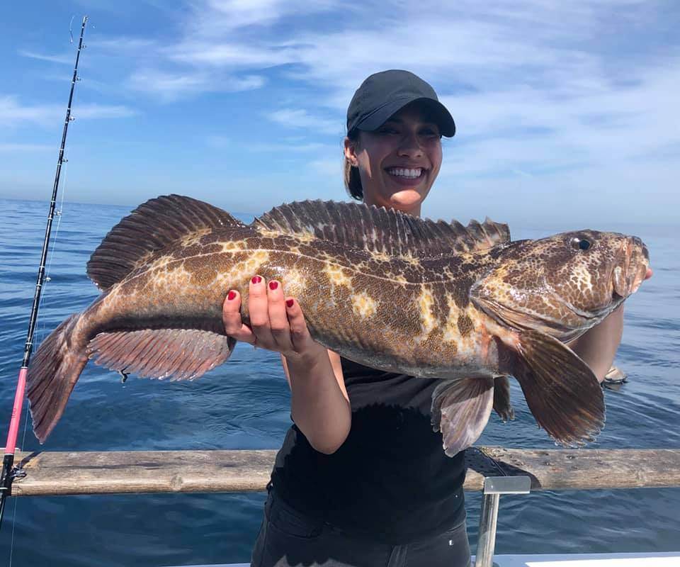 Two day fishing trips at the outer channel islands 805 382 1612 northwind c...