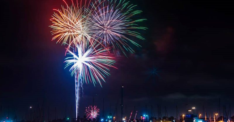 Heritage Square Oxnard 4th of July Concert