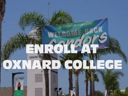 Oxnard College - Visit Oxnard