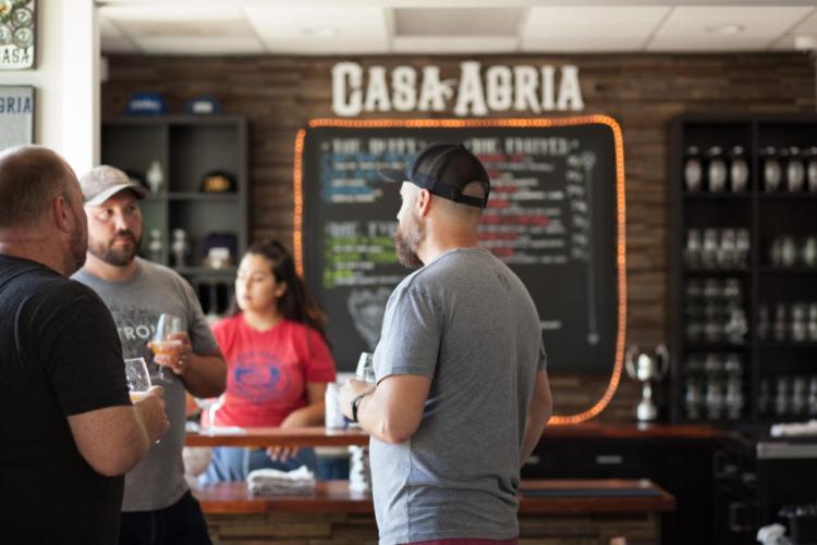where to eat and drink in oxnard