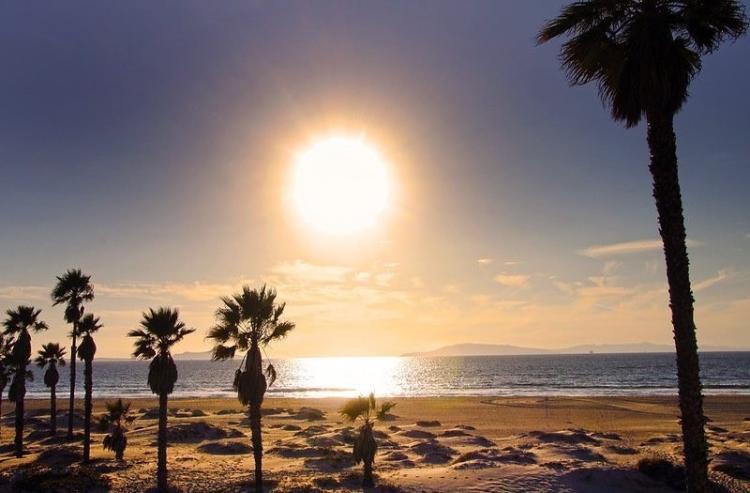 Mandalay State Beach
