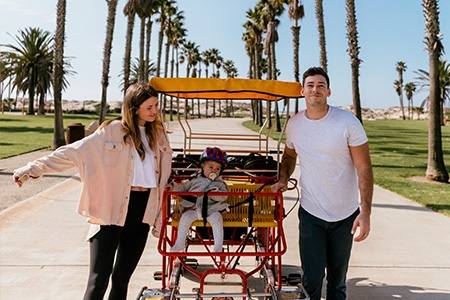 surrey rental oxnard