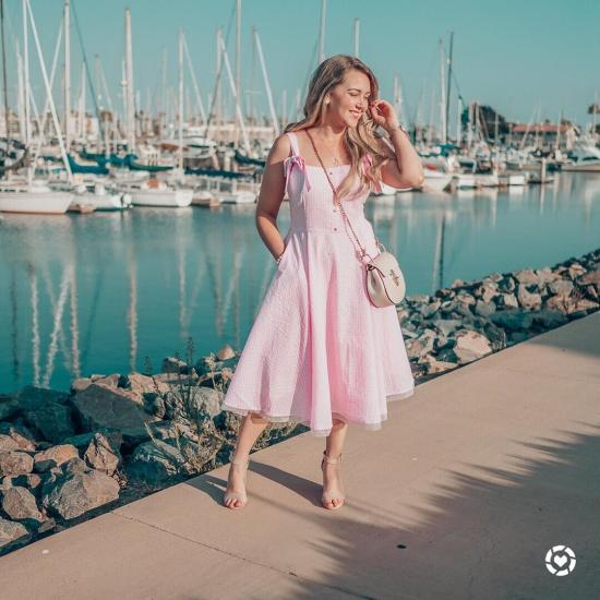 Channel Islands Harbor Oxnard