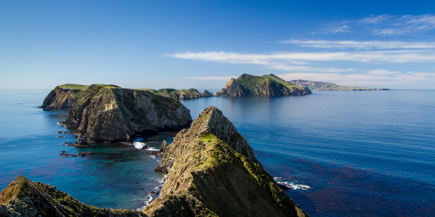 channel islands tours from oxnard