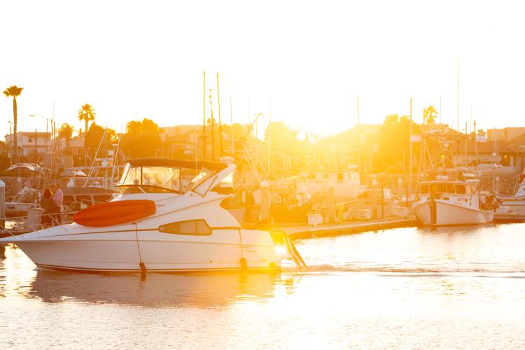 channel islands harbor oxnard