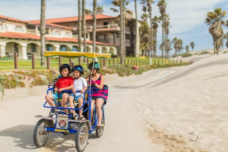 Mandalay Beach Oxnard