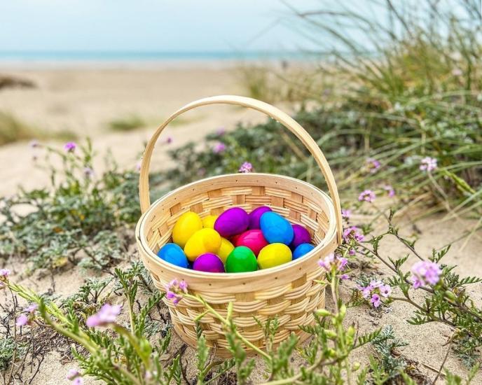 Easter Egg Hunt Oxnard