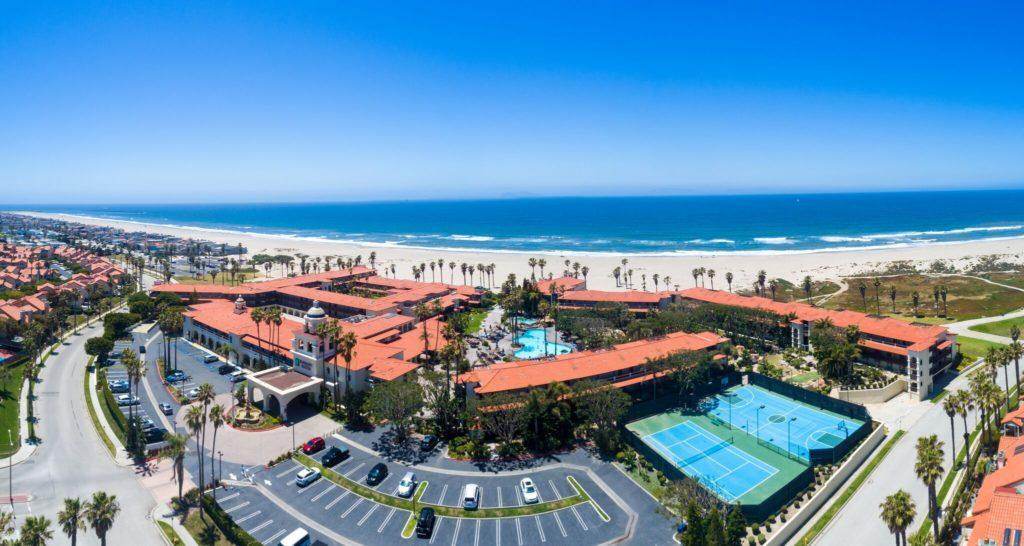 Embassy Suites Hotel Oxnard