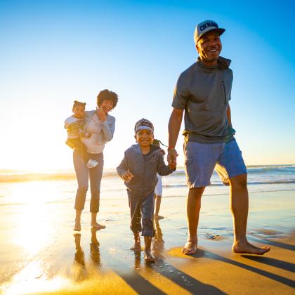 hollywood beach oxnard