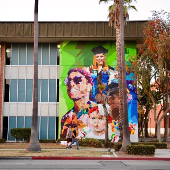 growth mural oxnard