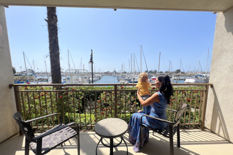 Hampton Inn Oxnard