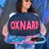 Oxnard Hat