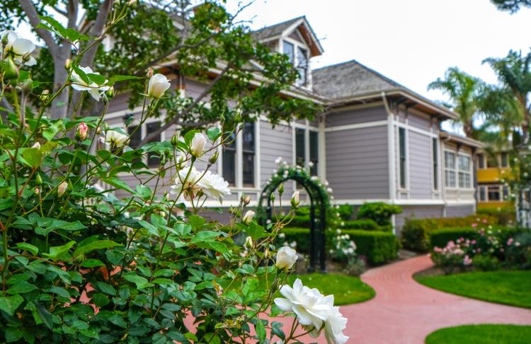 Heritage Square Oxnard