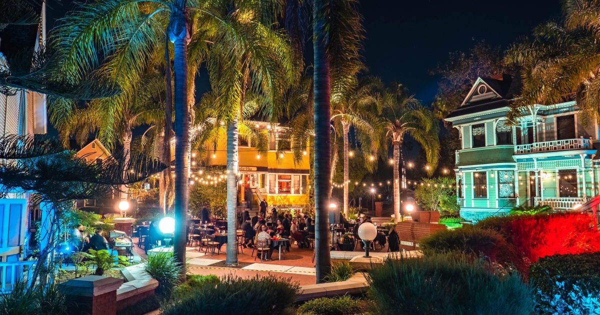 Landmarks and Historical Places Visit Oxnard