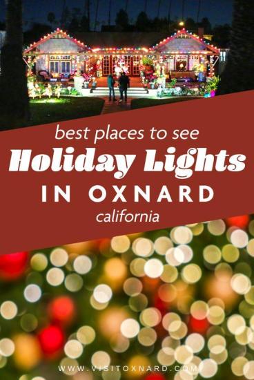 Holiday Gift Guide - Visit Oxnard