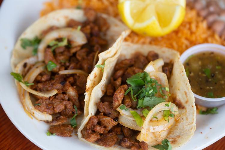 The Best Places For Tacos In Oxnard Visit Oxnard