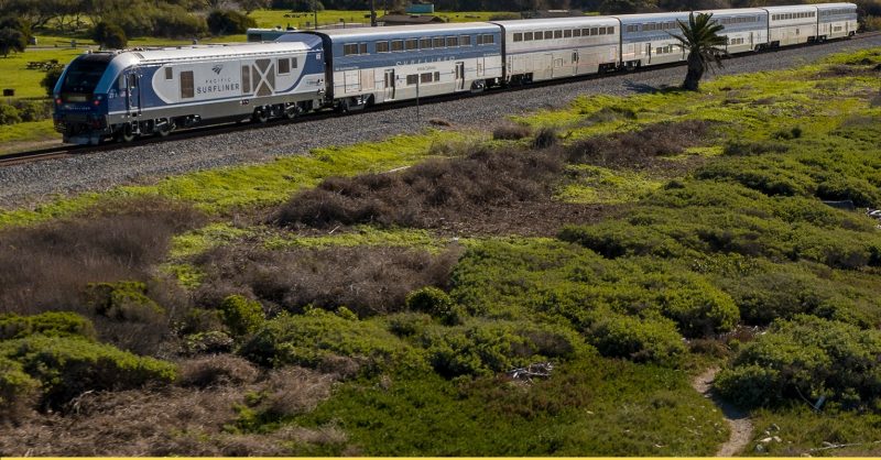 Amtrak Oxnard Ride Amtrak To Oxnard Visit Oxnard