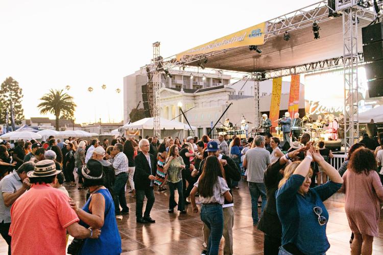 The Ultimate Guide to the Oxnard Salsa Festival (2024) Visit Oxnard