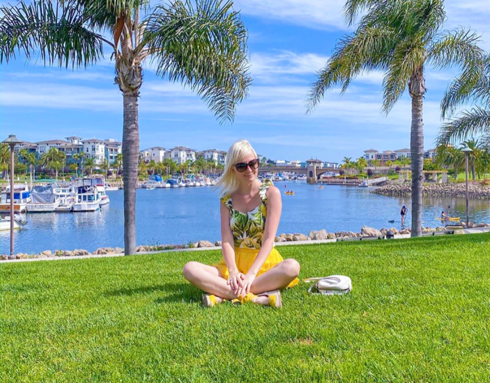 Seabridge Marina Oxnard