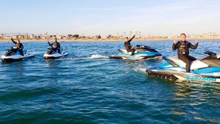 So Cal Jet Ski Oxnard California