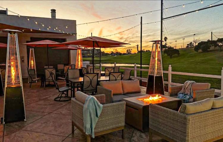 Staybridge Suites Oxnard - River Ridge
