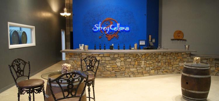 strey cellars oxnard