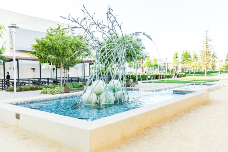 the collection oxnard art