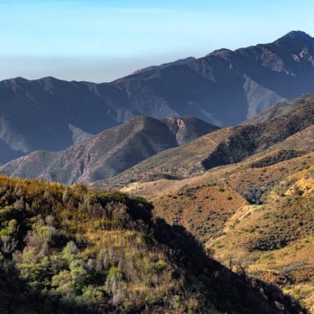rock climbing near oxnard
