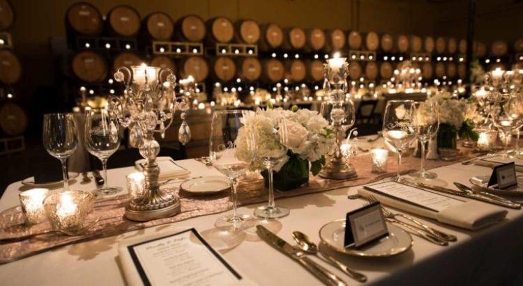 Magnavino Cellars Oxnard