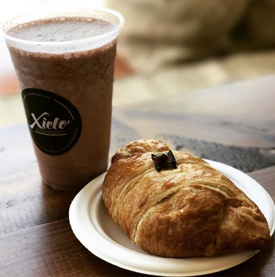 Photo by Cali Godley