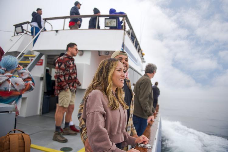Anacapa Island
