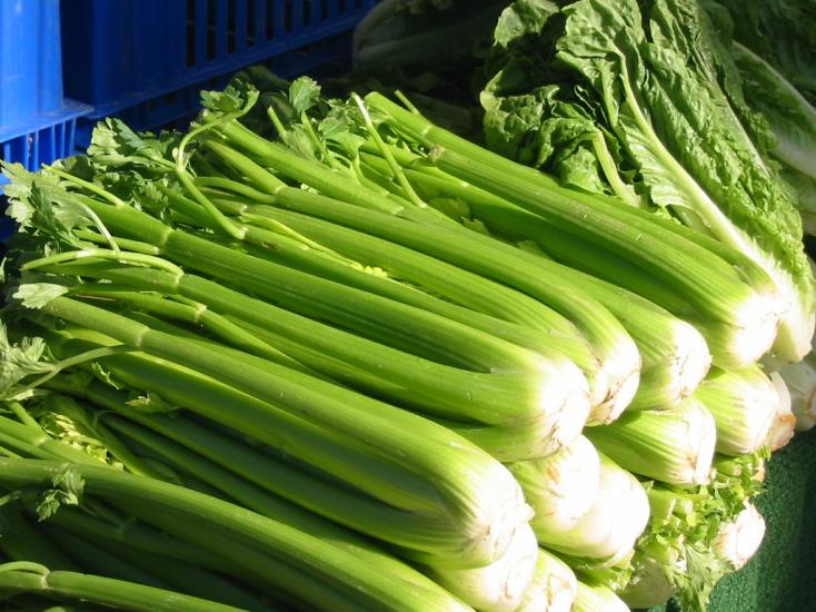 Oxnard Farmer's Market