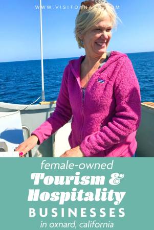 women owned businesses oxnard