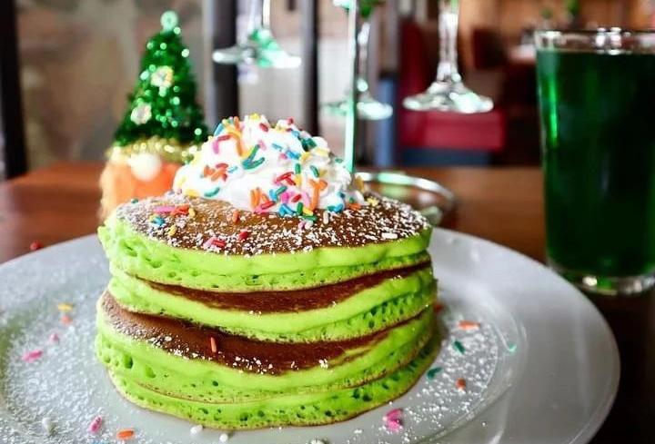 Seabridge Restaurant Oxnard