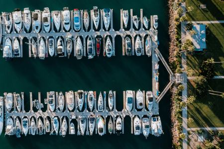 channel islands harbor