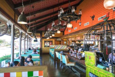 Lalo’s Family Restaurant in Oxnard