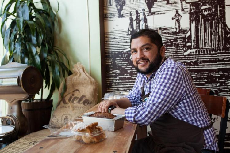 Artisan Desserts Oxnard