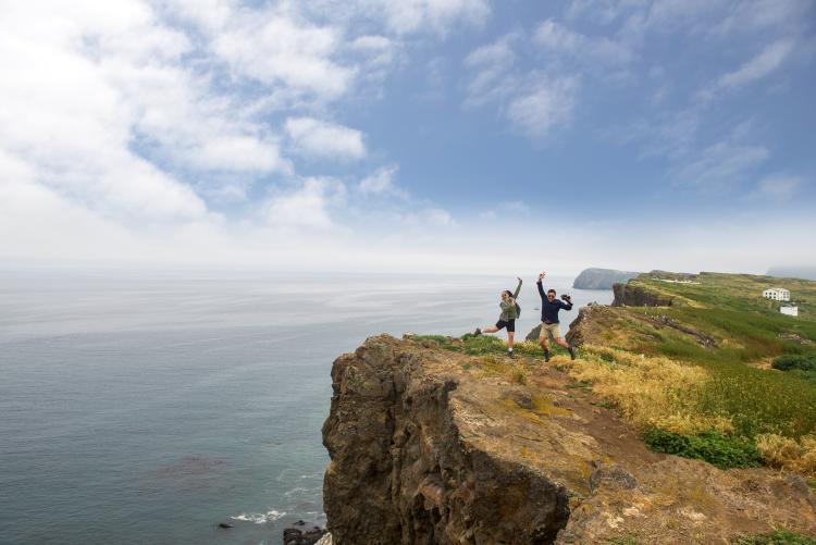 Anacapa Island Oxnard
