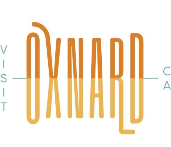 visit oxnard logo