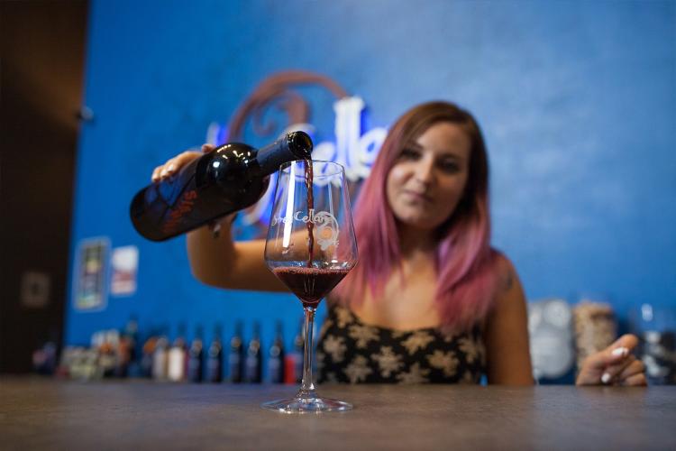 strey cellars oxnard