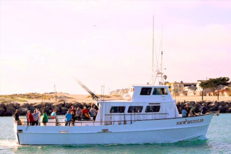 sportfishing oxnard
